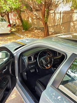 دودج تشارجر